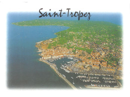 83-SAINT TROPEZ-N°4214-D/0077 - Saint-Tropez