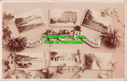 R503939 Souvenir From Llandudno. A. And J. Taylor. Reality Series. Trehe Rne. St - World