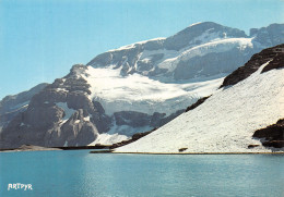 65-LE LAC GLACE-N°4215-D/0003 - Sonstige & Ohne Zuordnung