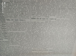 CORRIERE DELLA SERA 29/5/1929 CASELLE IN PITTARI RIVOLTA D’ADDA - Altri & Non Classificati