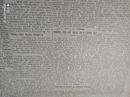 CORRIERE DELLA SERA 29/5/1929 CASELLE IN PITTARI RIVOLTA D’ADDA - Other & Unclassified