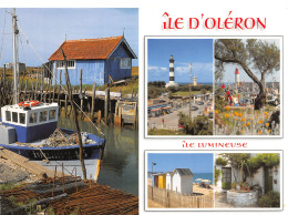 17-ILE D OLERON-N°4215-C/0383 - Ile D'Oléron