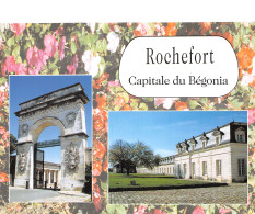 17-ROCHEFORT SUR MER-N°4215-C/0381 - Rochefort
