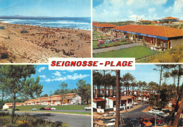 40-SEIGNOSSE PLAGE-N°4215-C/0315 - Other & Unclassified