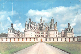 41-CHAMBORD LE CHATEAU-N°4215-C/0319 - Chambord