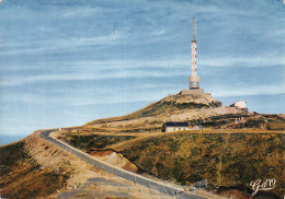 63-PUY DE DOME-N°4215-C/0233 - Other & Unclassified
