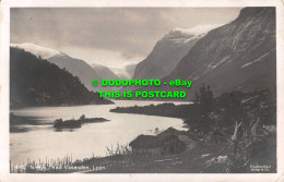 R503950 Norge. Ved Vasenden Loen. Mittet. Postcard - World