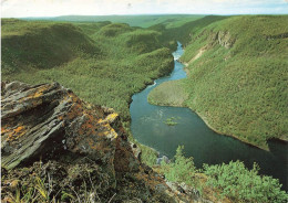 NORVEGE - Virdnejavret I Altavassdraget - Colorisé - Carte Postale - Norway