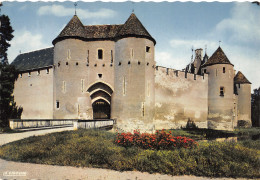 18-AINAY LE VIEIL LE CHATEAU-N°4215-C/0099 - Ainay-le-Vieil