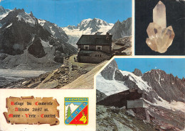 74-CHAMONIX MONT BLANC-N°4215-C/0073 - Chamonix-Mont-Blanc