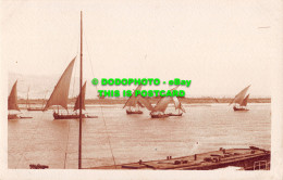 R503956 Ship In Sea. Luxor Photo Stores - World