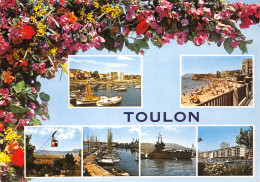 83-TOULON-N°4215-C/0017 - Toulon