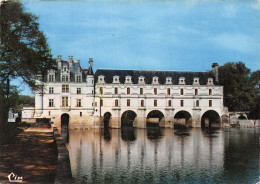 37-CHENONCEAUX LE CHATEAU-N°4215-B/0369 - Chenonceaux