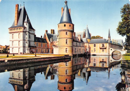 28-MAINTENON LE CHATEAU-N°4215-B/0339 - Other & Unclassified