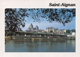 41-SAINT AIGNAN-N°4215-B/0321 - Saint Aignan
