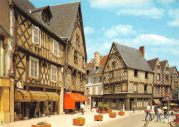 18-BOURGES-N°4215-B/0303 - Bourges