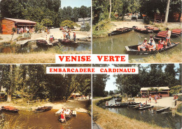 79-LA VENISE VERTE-N°4215-B/0275 - Autres & Non Classés