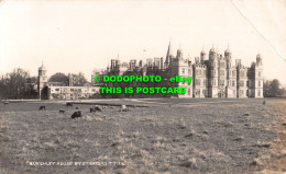 R503964 Burghley House By Stamford Town. Postcard - Monde
