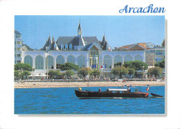 33-ARCACHON-N°4215-B/0177 - Arcachon