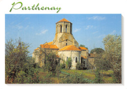 79-PARTHENAY-N°4215-B/0149 - Parthenay