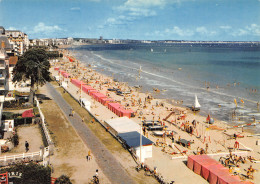 44-LA BAULE-N°4215-B/0143 - La Baule-Escoublac