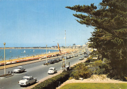 44-LA BAULE-N°4215-B/0131 - La Baule-Escoublac