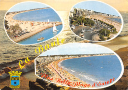 44-LA BAULE-N°4215-B/0091 - La Baule-Escoublac