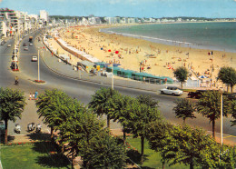 44-LA BAULE-N°4215-B/0095 - La Baule-Escoublac