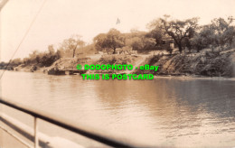 R503977 River. Kodak. Postcard - Monde