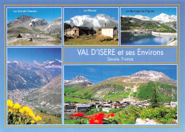 73-VAL D ISERE-N°4215-A/0347 - Val D'Isere