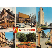68-MULHOUSE-N°4215-A/0357 - Mulhouse