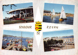 17-ROYAN-N°4215-A/0325 - Royan