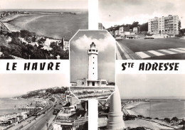 76-LE HAVRE SAINTE ADRESSE-N°4216-A/0201 - Other & Unclassified