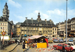 59-LILLE-N°4216-A/0187 - Lille