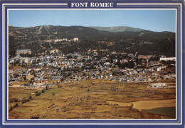 66-FONT ROMEU-N°4216-A/0177 - Other & Unclassified