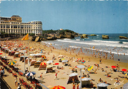 64-BIARRITZ-N°4216-A/0155 - Biarritz