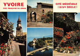 74-YVOIRE-N°4216-A/0145 - Yvoire