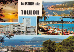 83-TOULON-N°4216-A/0141 - Toulon