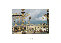 54-NANCY-N°4216-A/0113 - Nancy