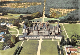 41-CHAMBORD LE CHATEAU-N°4216-A/0121 - Chambord