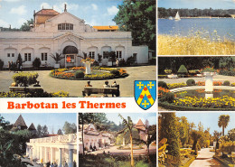 32-BARBOTAN LES THERMES-N°4216-A/0105 - Barbotan