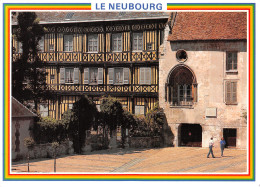 27-LE NEUBOURG-N°4216-A/0081 - Le Neubourg