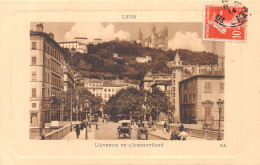 69-LYON-N°4215-E/0373 - Other & Unclassified