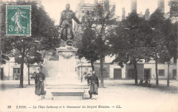 69-LYON-N°4215-E/0317 - Andere & Zonder Classificatie