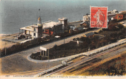 76-SAINTE ADRESSE-N°4215-E/0327 - Sainte Adresse