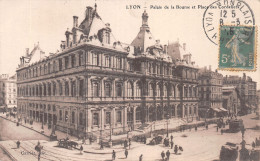 69-LYON-N°4215-E/0319 - Other & Unclassified
