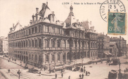 69-LYON-N°4215-E/0319 - Andere & Zonder Classificatie