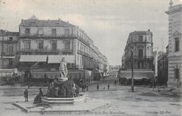 34-MONTPELLIER-N°4215-E/0307 - Montpellier