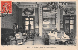 03-VICHY-N°4215-E/0313 - Vichy