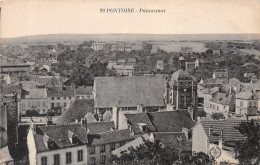 95-PONTOISE-N°4215-E/0277 - Pontoise